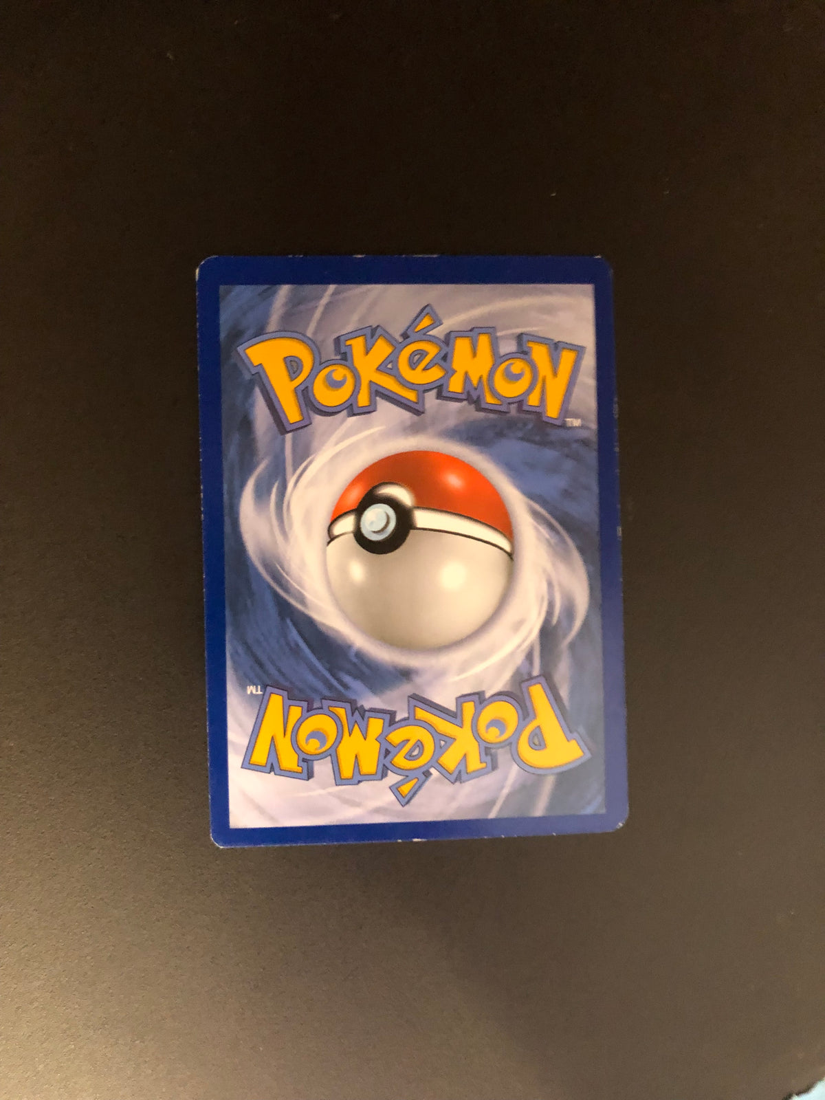 Pokemon Karte Promo EX Turtok XX30 Deutsch