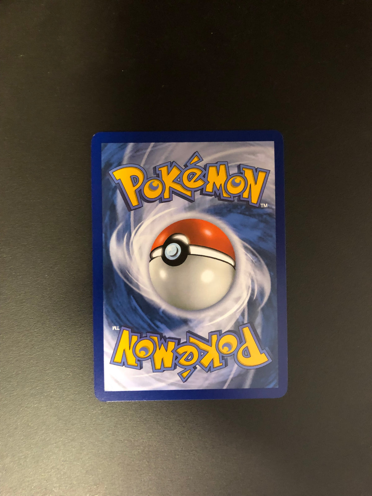 Pokemon Karte EX Libelldra 222/191 Deutsch