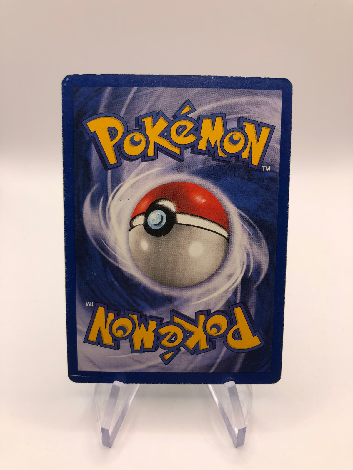 Pokemon Karte Holo Base Set Turtok 2/102 Deutsch