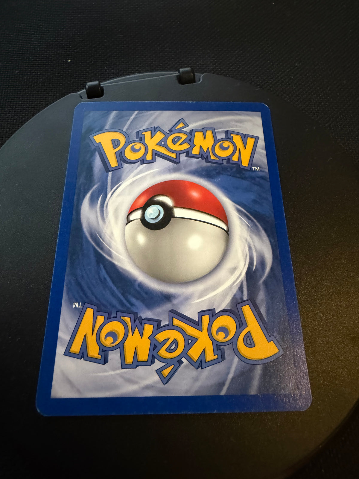 Pokemon Karte Ex Sichlor 102/109 Englisch