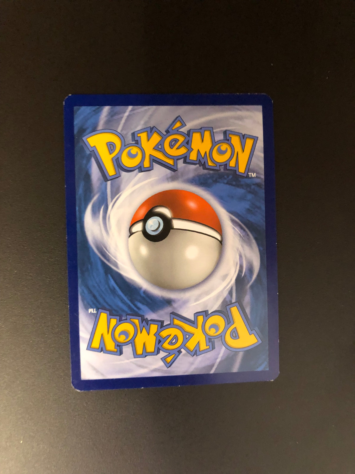Pokemon Karte EX Mega Lahmus 27/108 Deutsch
