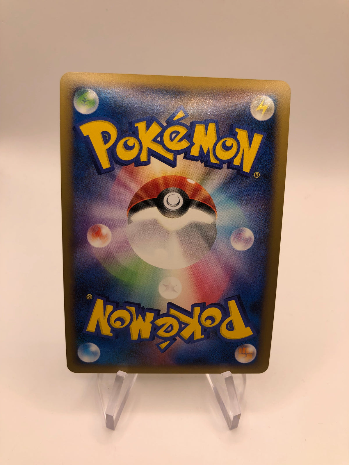 Pokemon Karte Holo Elevoltek 38/100 Japanisch
