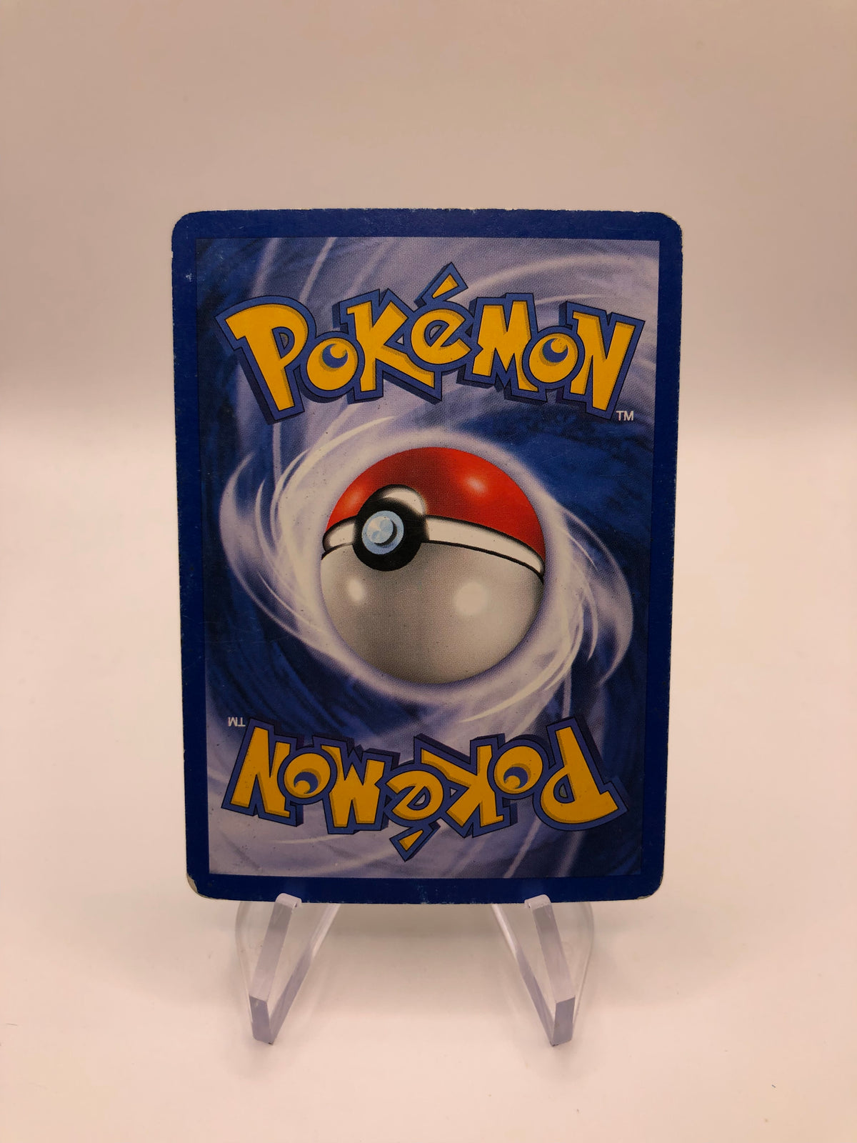 Pokemon Karte Holo Fossil Kangama 5/64 Deutsch
