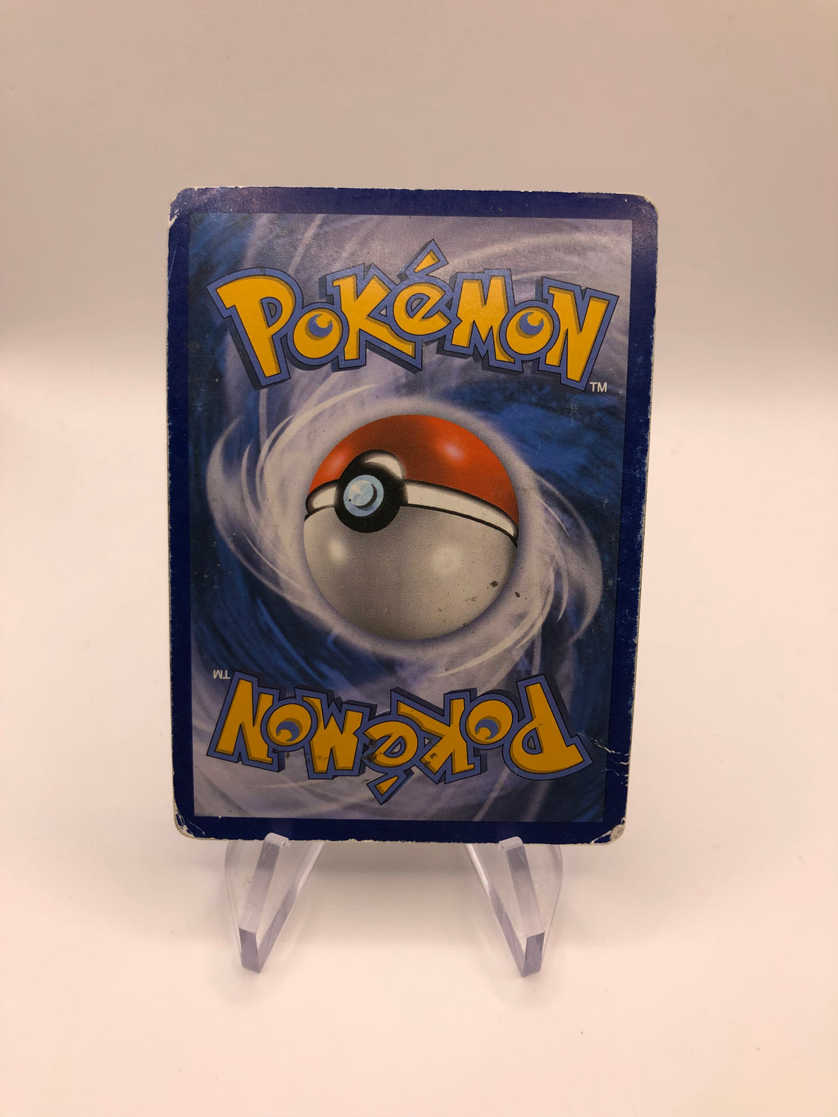 Pokemon Karte EX Fullart Stahlos 108/114 Deutsch