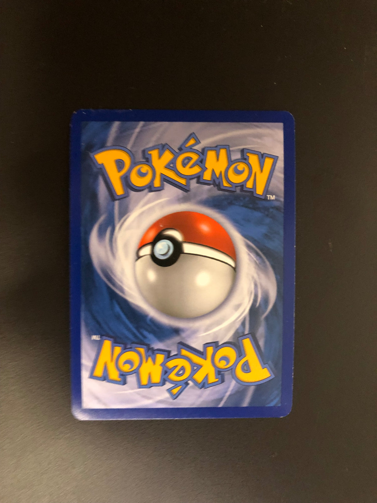 Pokemon Karte Prime Hundemon 82/90 Englisch