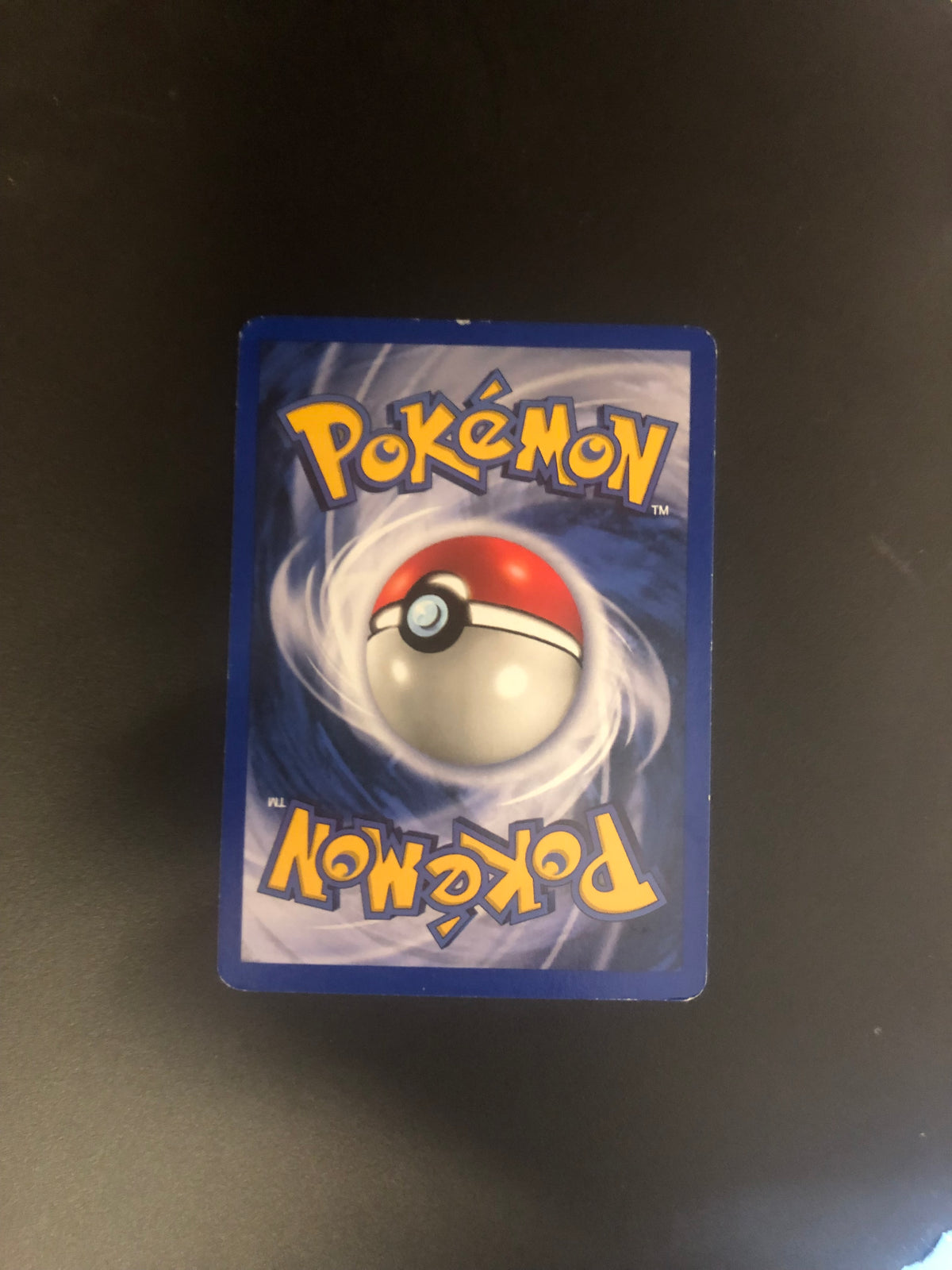 Pokemon Karte Shadowless Schillok 42/102 Englisch