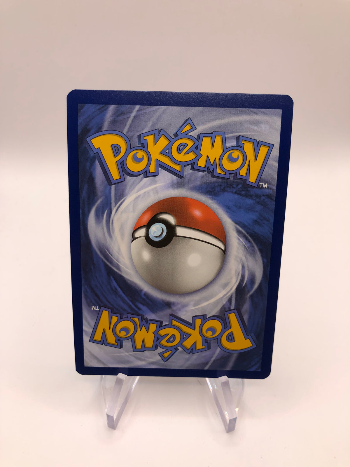 Pokemon Karte Alt-Art EX Kapu-Riki 247/182 Deutsch