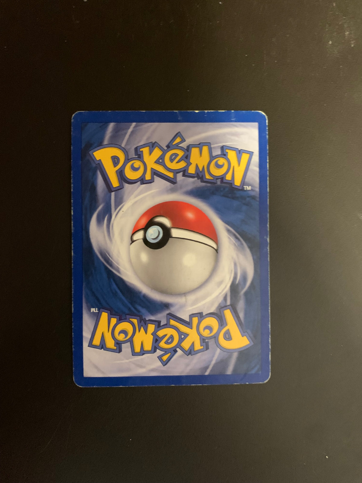 Pokemon Karte EX Tornupto 110/115 Deutsch