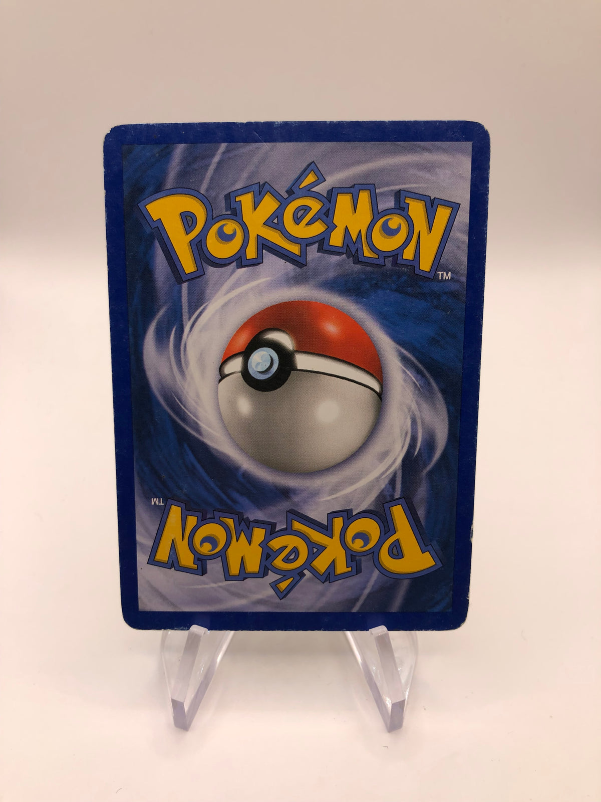 Pokemon Karten E-Serie Reverse Wiesenior 48/147 Englisch