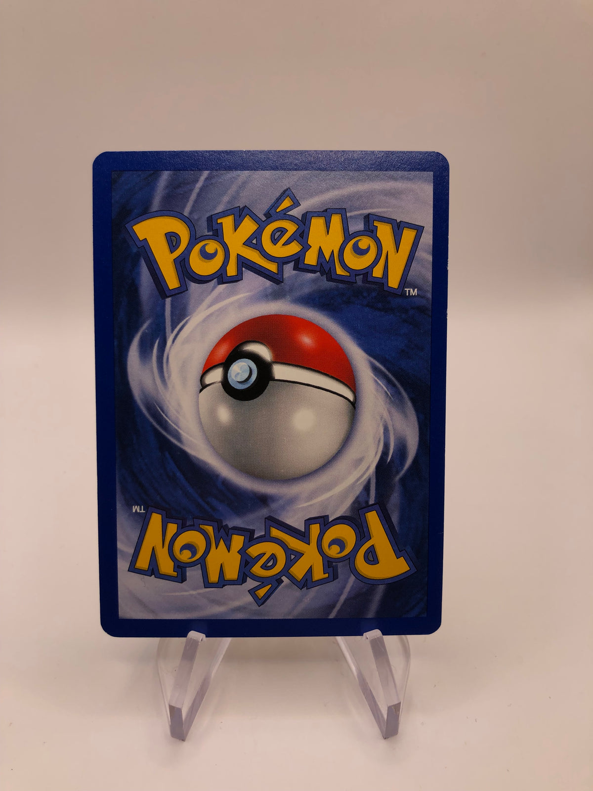 Pokemon Karte Quappo 28/75 Deutsch