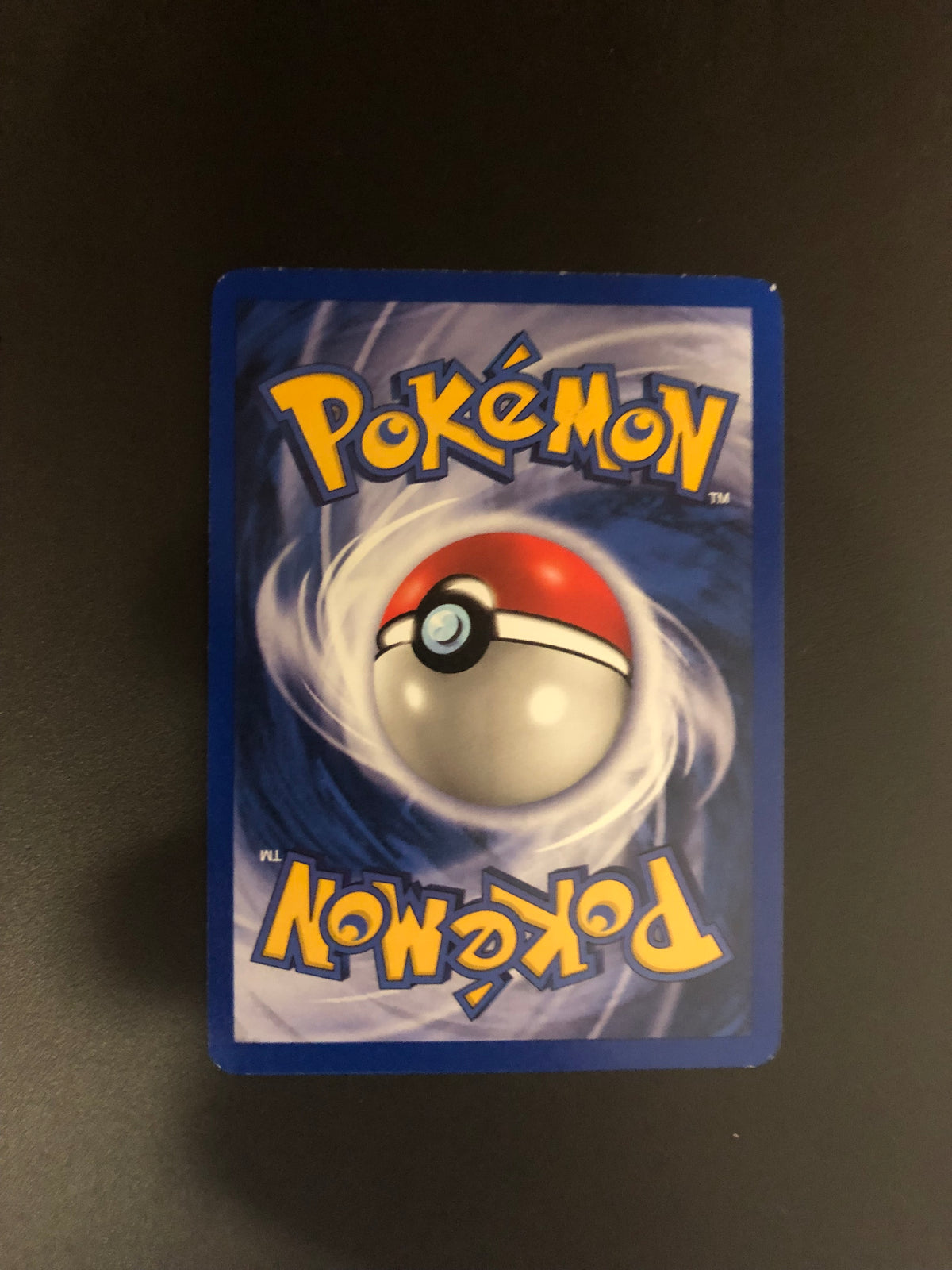 Pokemon Karte Rocket Dunkles Hypno 26/82 Englisch