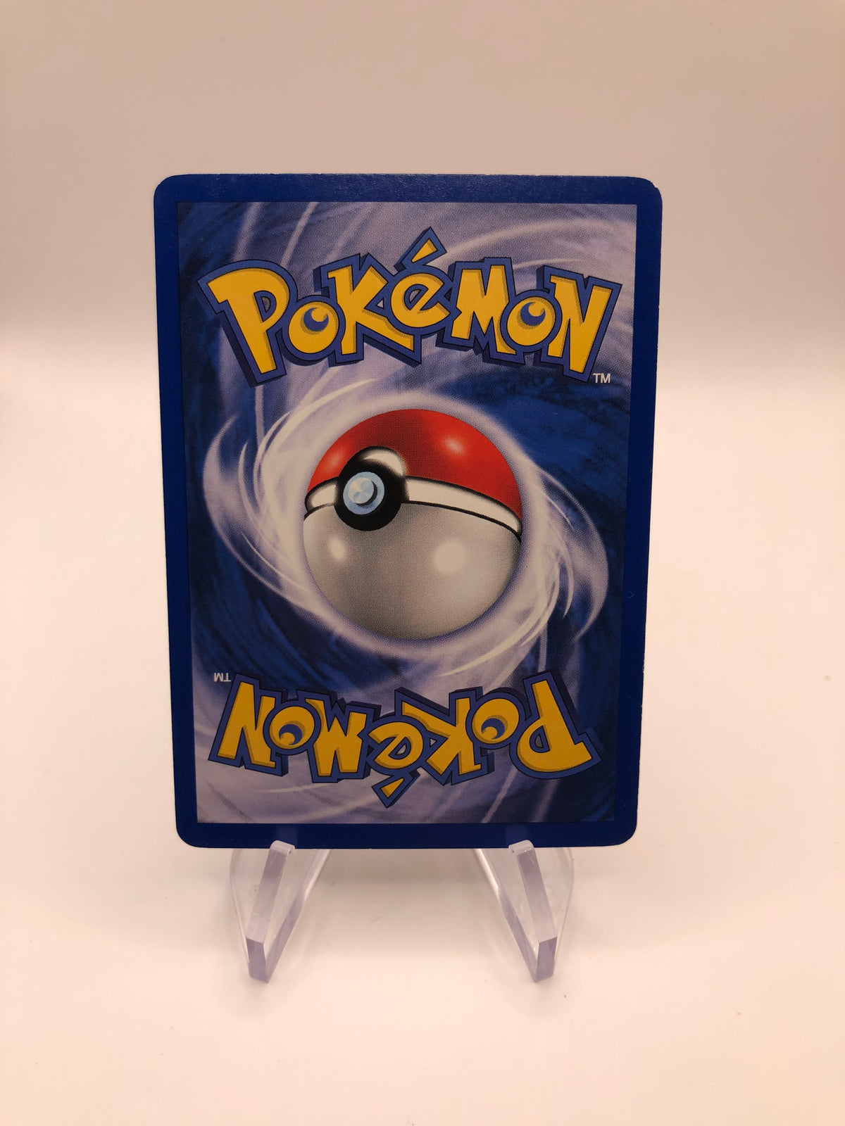 Pokemon Karte Holo Gengar 11/110 Englisch