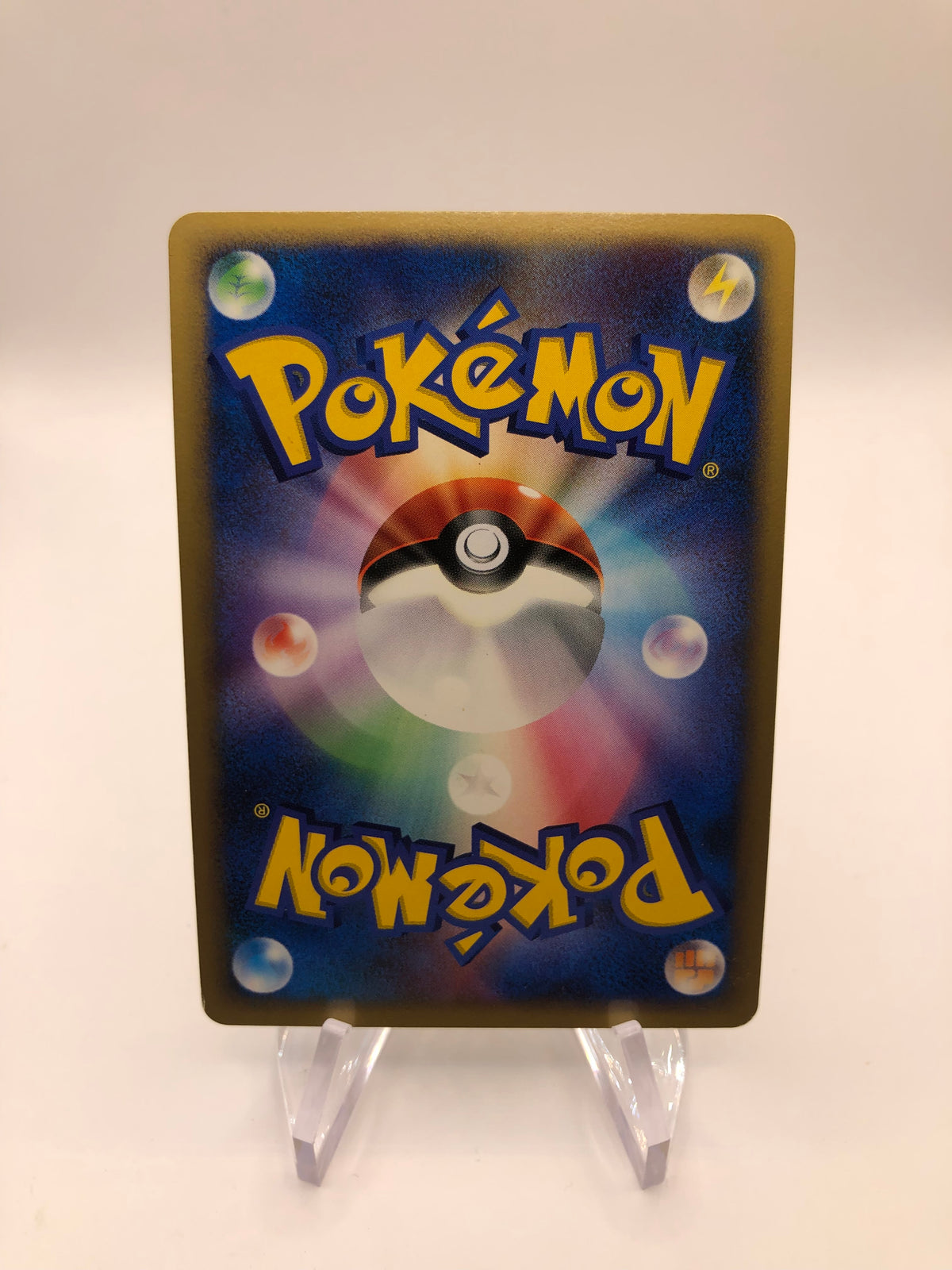 Pokemon Karte Rotom Lv.38 DPBP#518 Japanisch