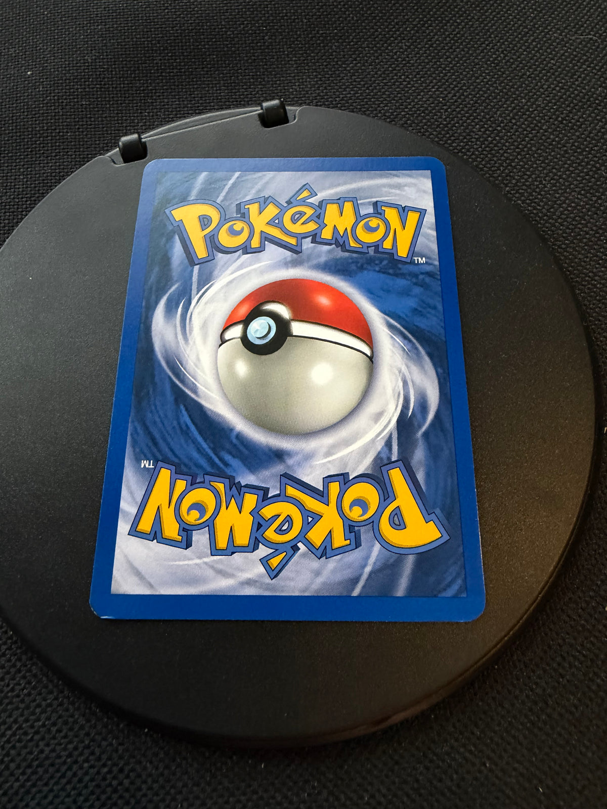 Pokemon Karte Holo Base Set 2 Raichu 16/130 Englisch