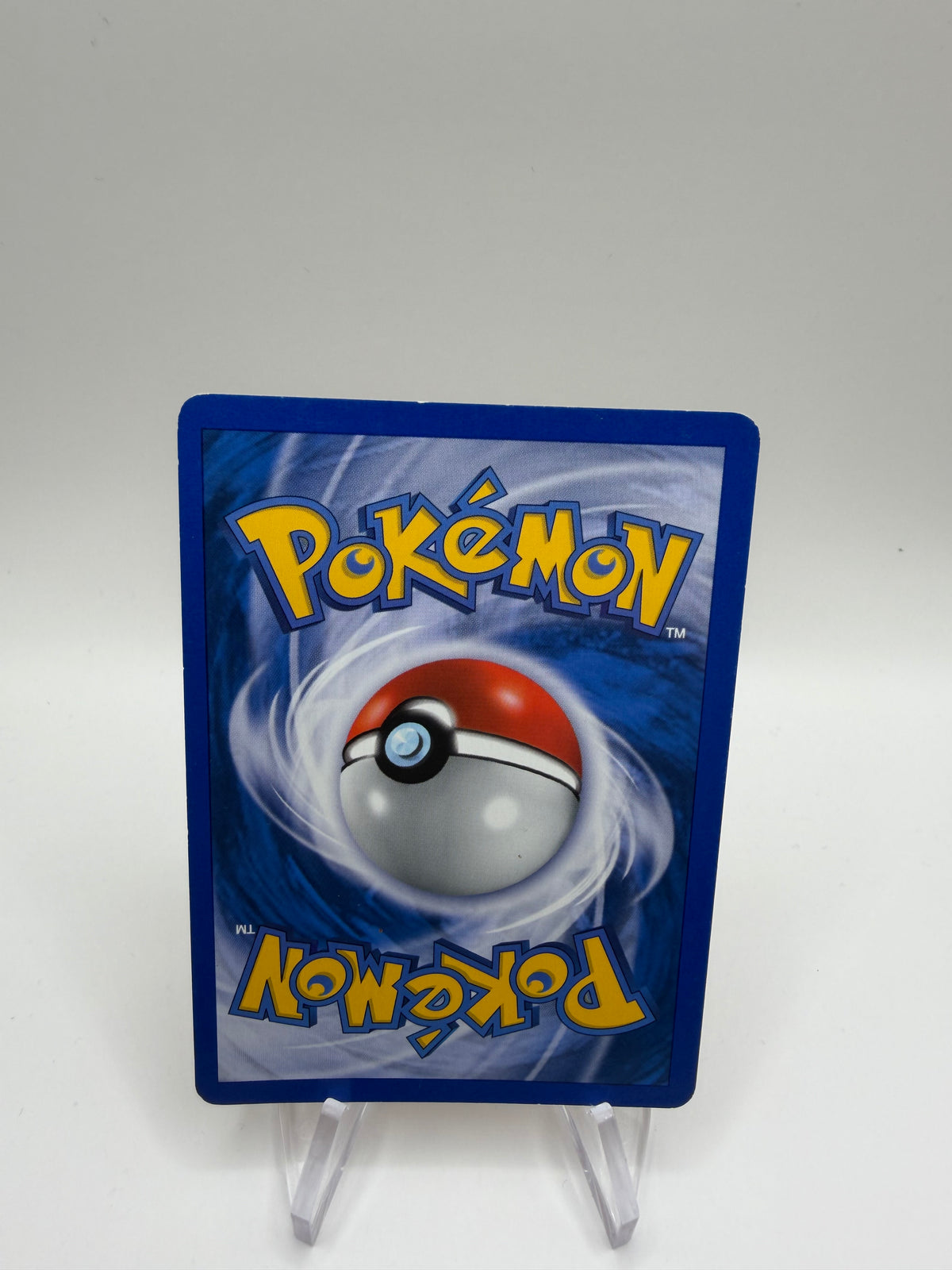 Pokemon Karte Stamp Flemmli 65/100 Deutsch