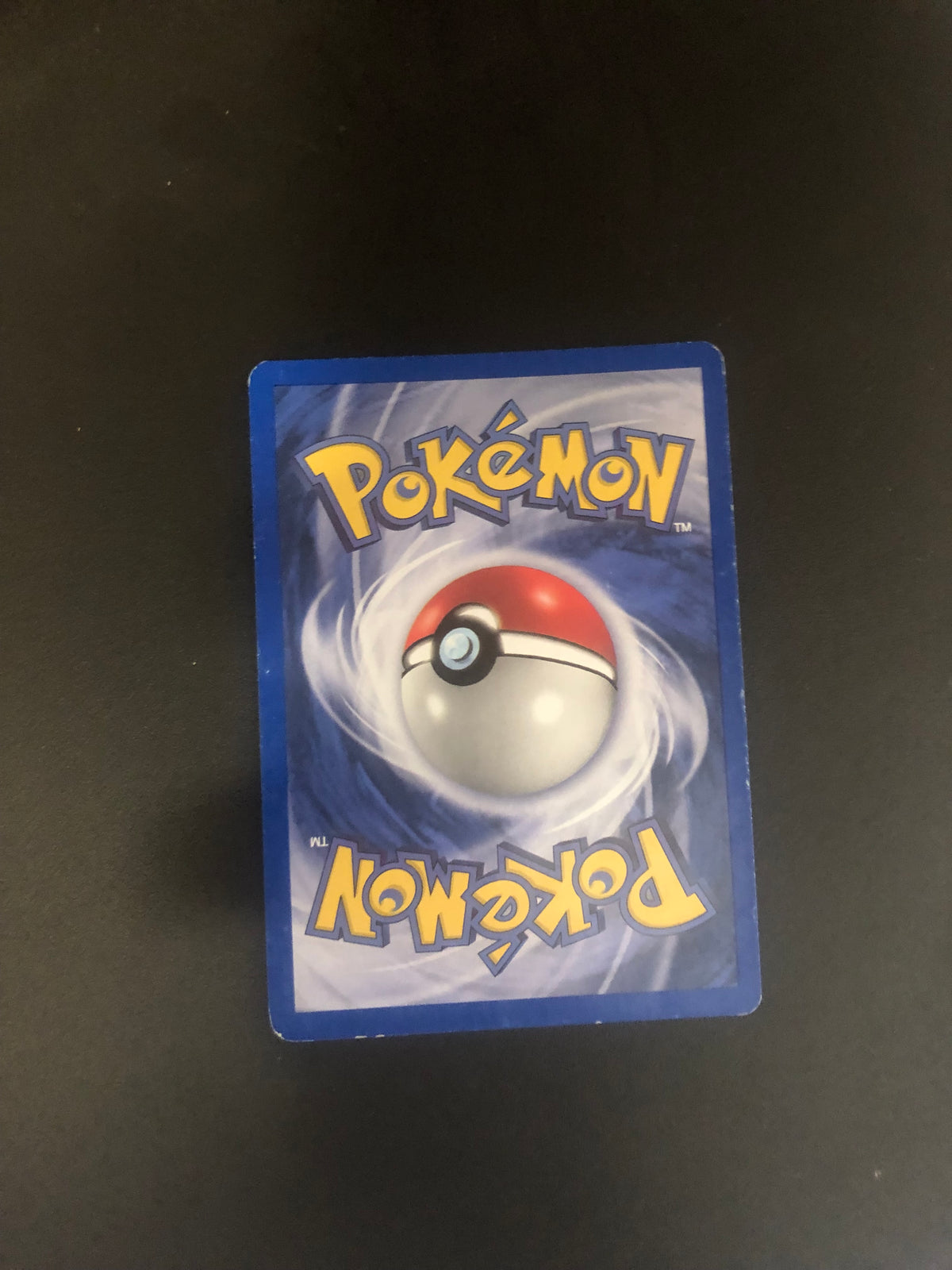 Pokemon Karte Stamp Kindwurm 57/113 Deutsch
