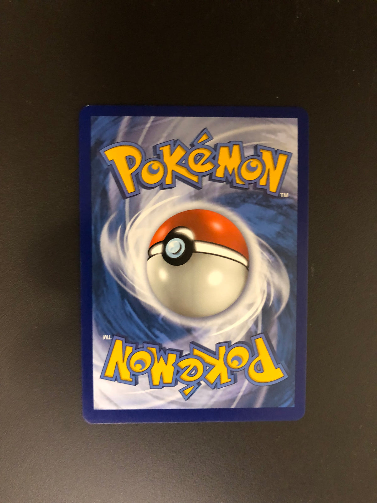 Pokemon Karte Vmax Rainbow Garados 207/203 Deutsch