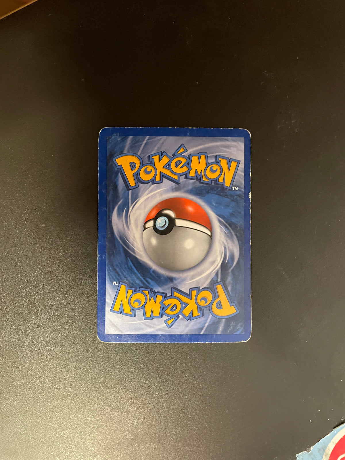 Pokémon Karte Reverse Ponita 94/130 Deutsch