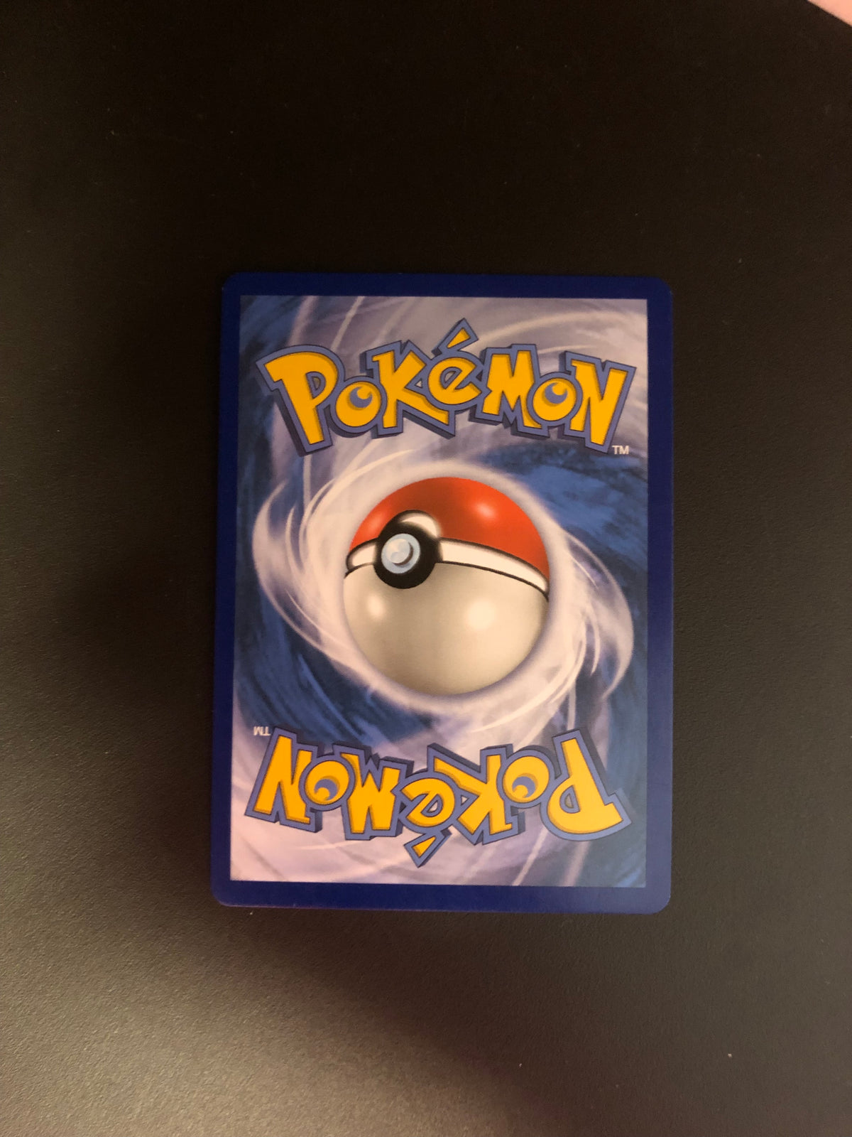 Pokemon Karte GX Fullart Articuno SV54/SV94 Englisch