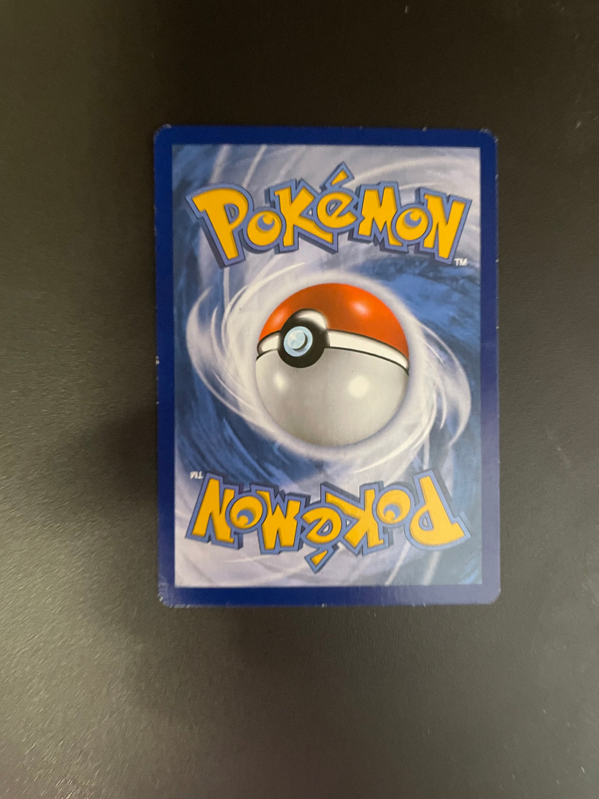 Pokemon Kart Turbo Florges 104/162 Englisch