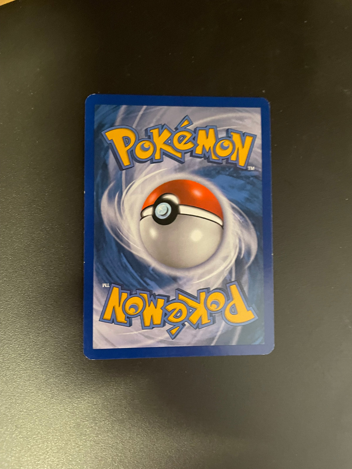 Pokemon Karte Revers Evoli 48/90 Deutsch