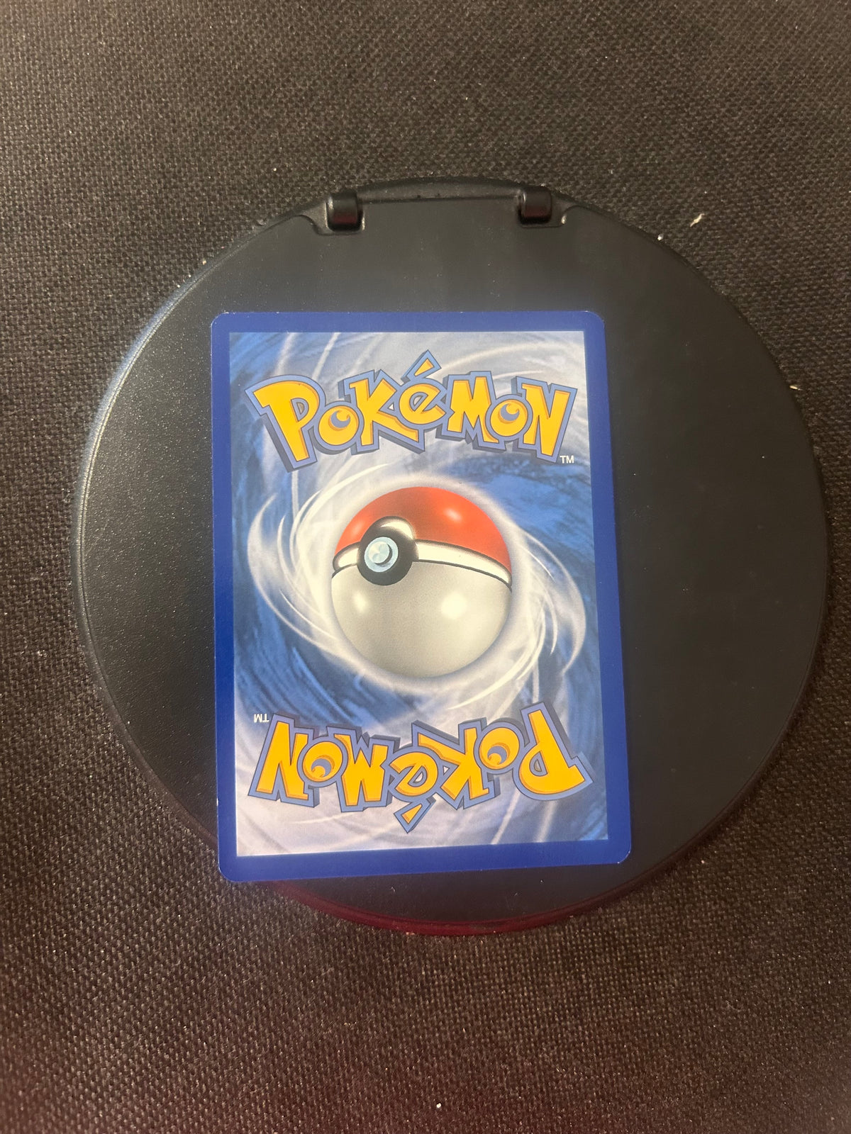 Pokemon Karte V Fullart Blitza 177/203 Deutsch