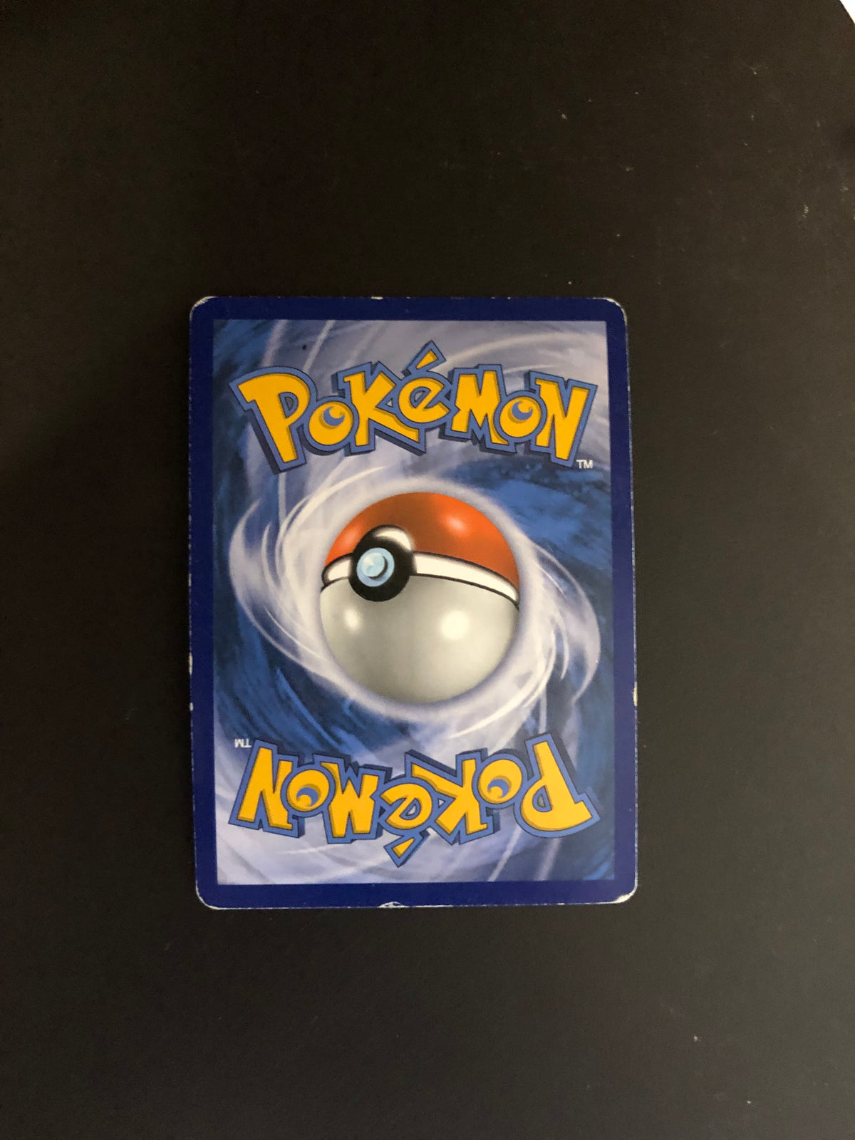 Pokemon Karte Trainer Pia 147/147 Deutsch