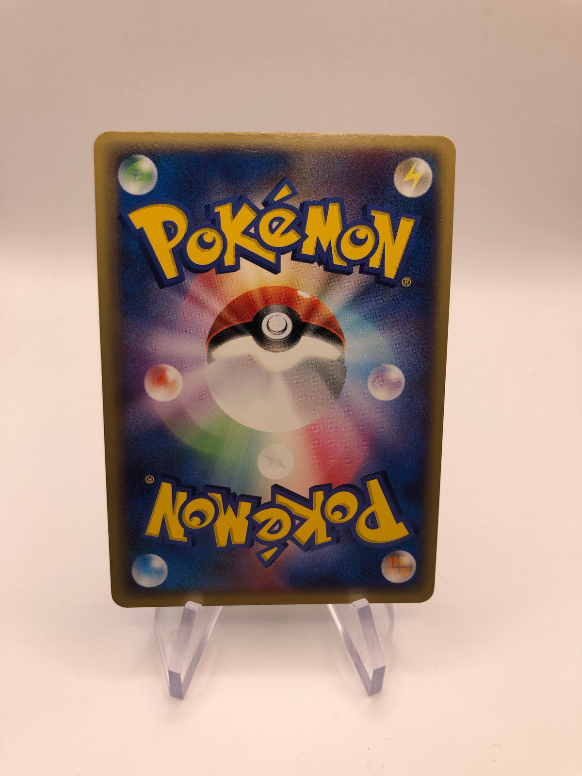 Pokemon Karte Ex Registeel 3/Play Japanisch