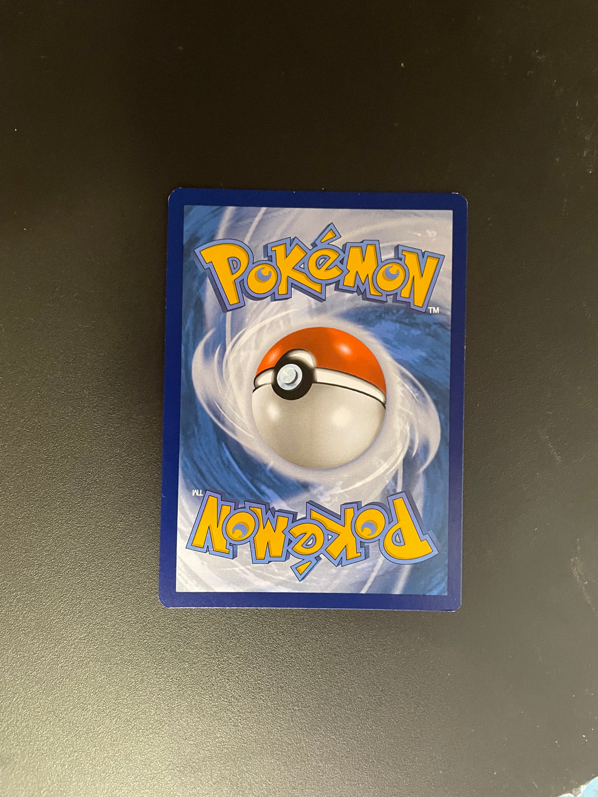 Pokemon Karte ex Alt-Art Glurak 223/197 Deutsch