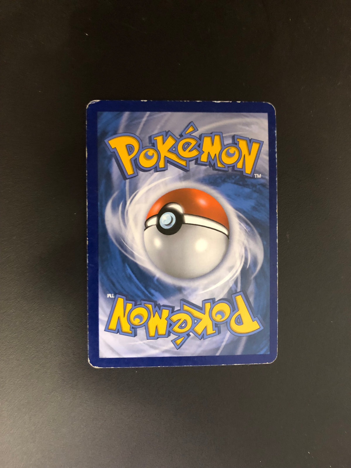 Pokemon Karte EX Alt-Art Mega Despotar 92/98 Deutsch