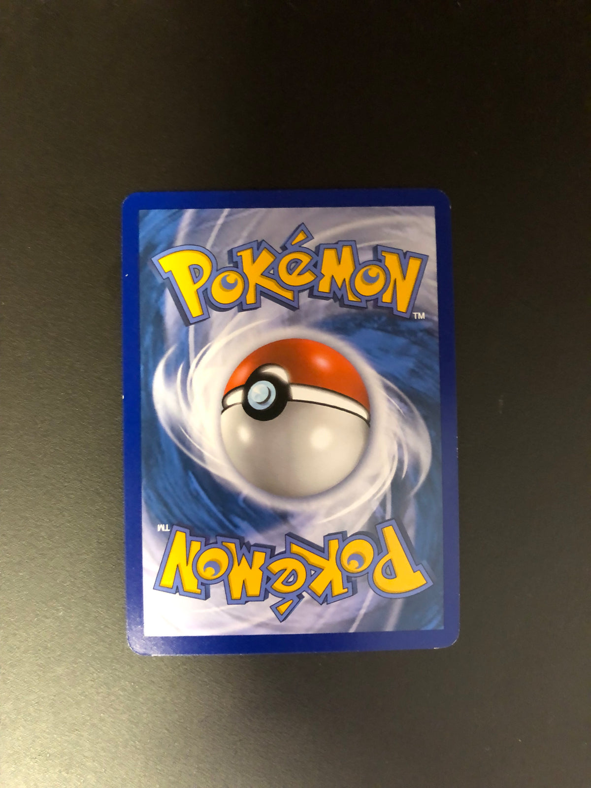 Pokemon Karte Turbo Rattikarl 89/122 Deutsch