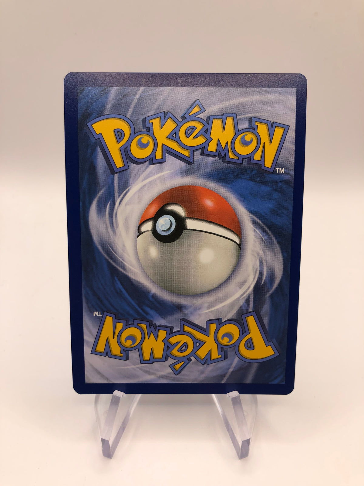 Pokemon Karte Art-Rare Nebulak 177/162 Deutsch