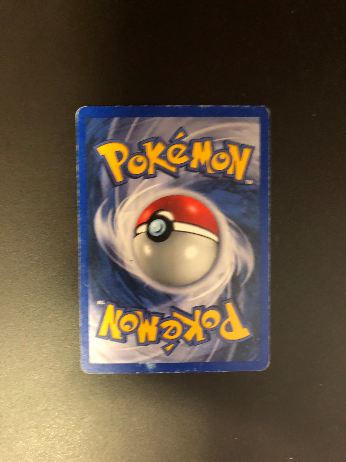 Pokemon Karte Pantimos 22/64 Deutsch