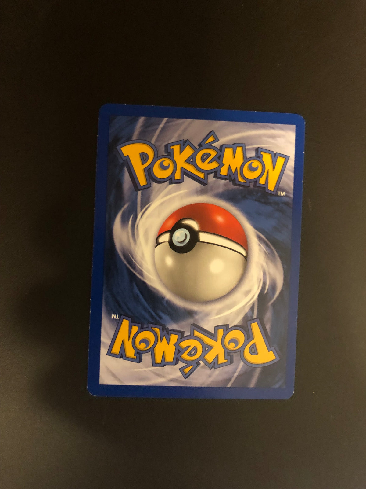 Pokemon Karte Dschungel Flamara 19/64 Englisch
