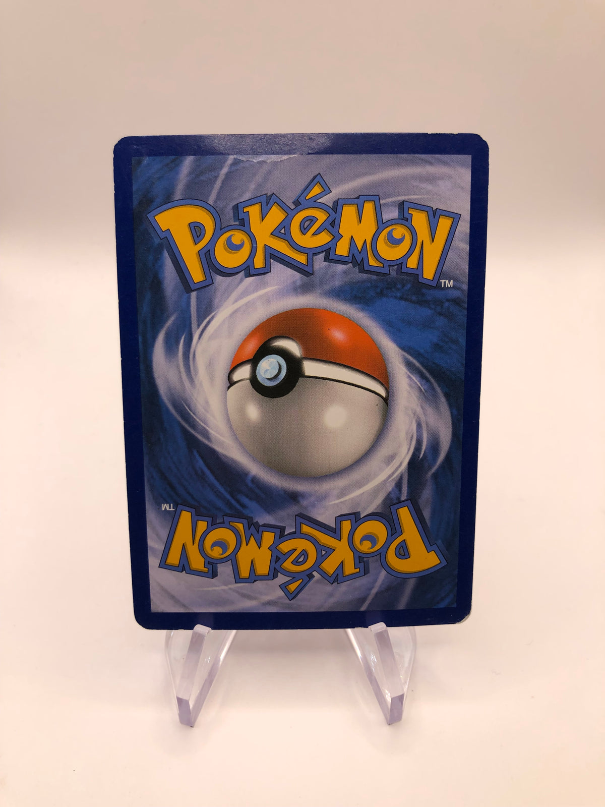 Pokemon Karte Holo Gengar 38/111 Deutsch