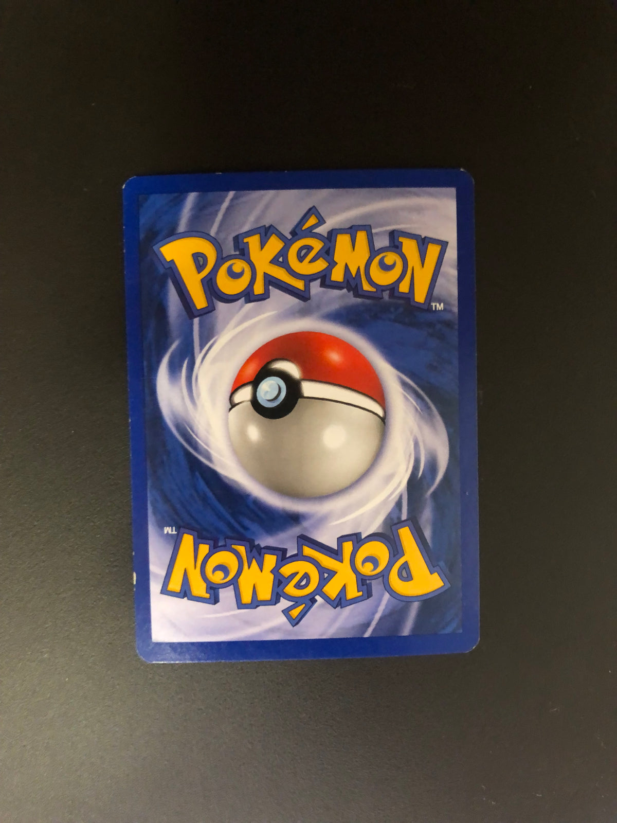 Pokemon Karten Holo Hundemon 8/64 Deutsch