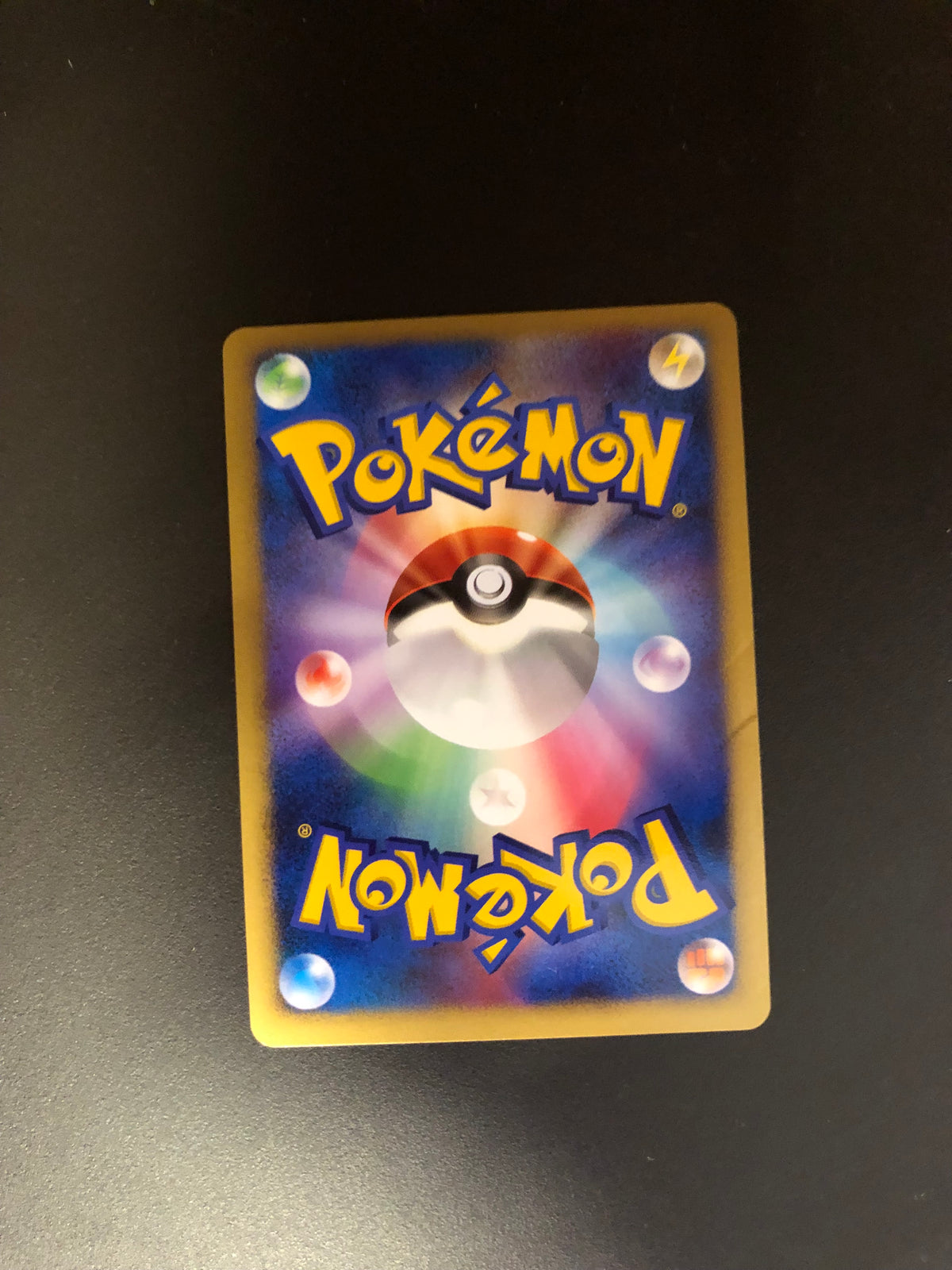 Pokemon Karte Holo Darkrai 46/DP-P Japanisch