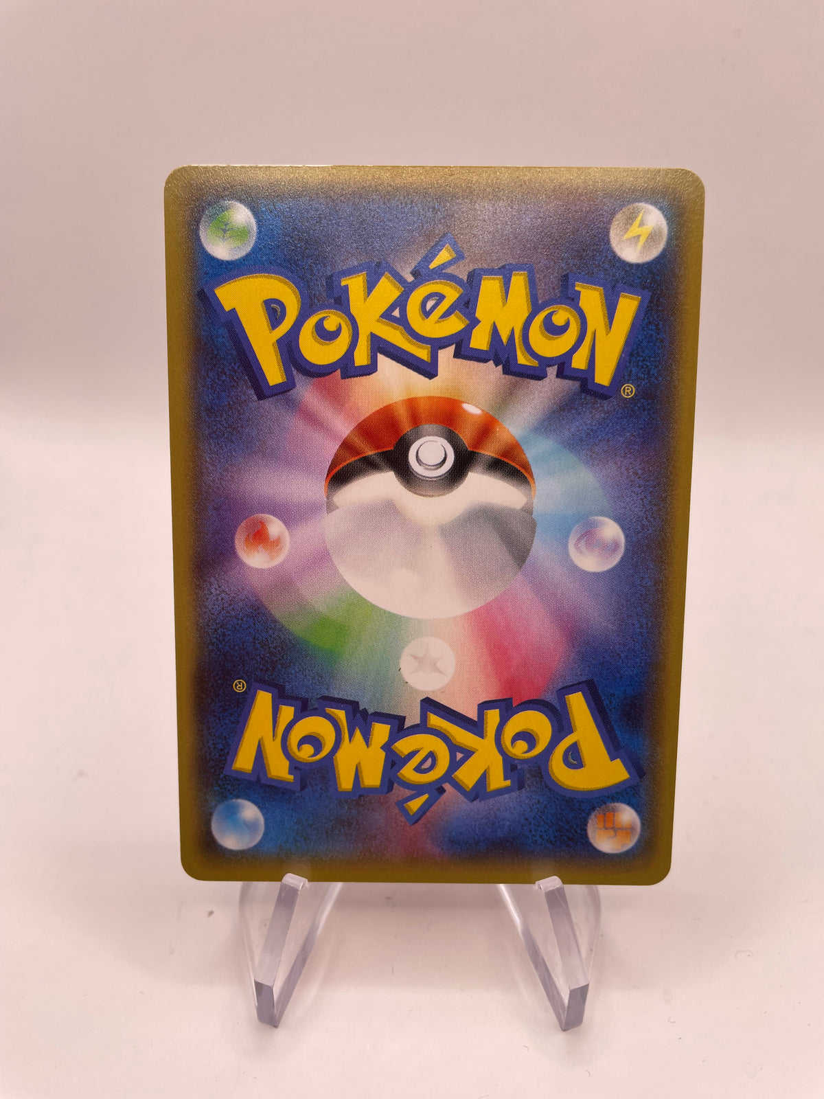 Pokemon Karte EX Mega Proto-Graudon 40/70 Japanisch