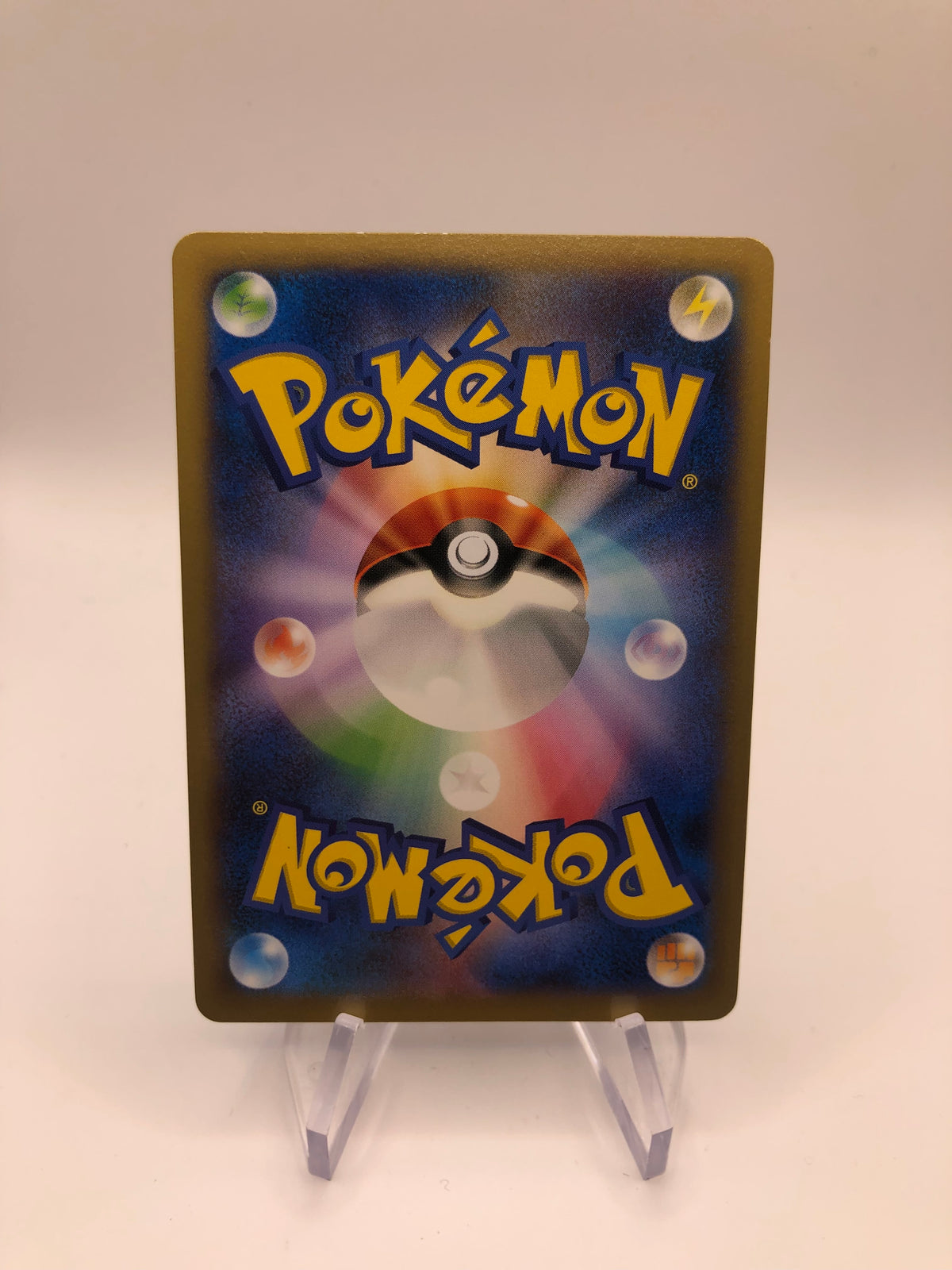 Pokemon Karte Promo Gramokles 012/XY-P Japanisch