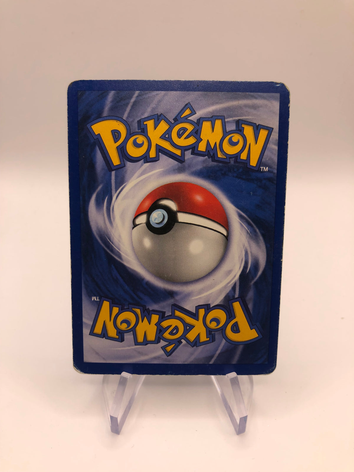 Pokemon Karte Rocket Dunkles Aquana 45/82 Englisch