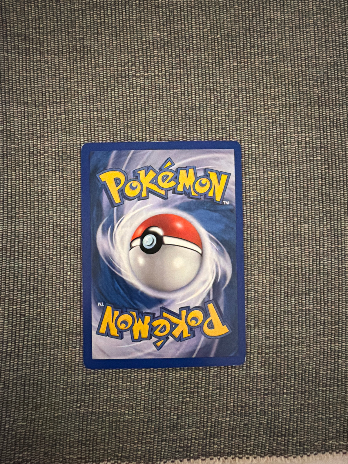 Pokemon Karte E-Series Ursaring 110/144 Deutsch
