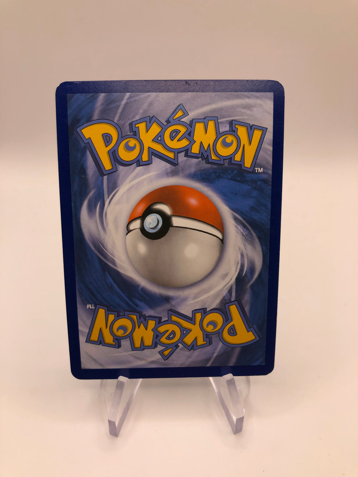 Pokemon Karte EX Genesect 64/124 Deutsch