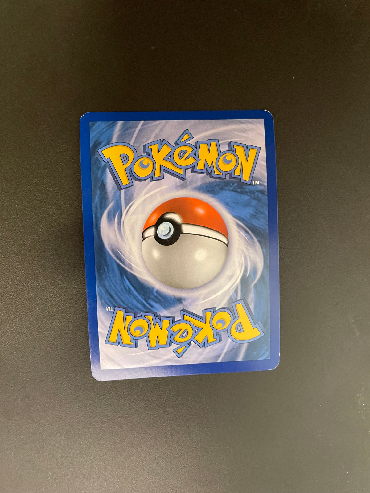 Pokemon Karte Revers Vulpix 87/123 Deutsch