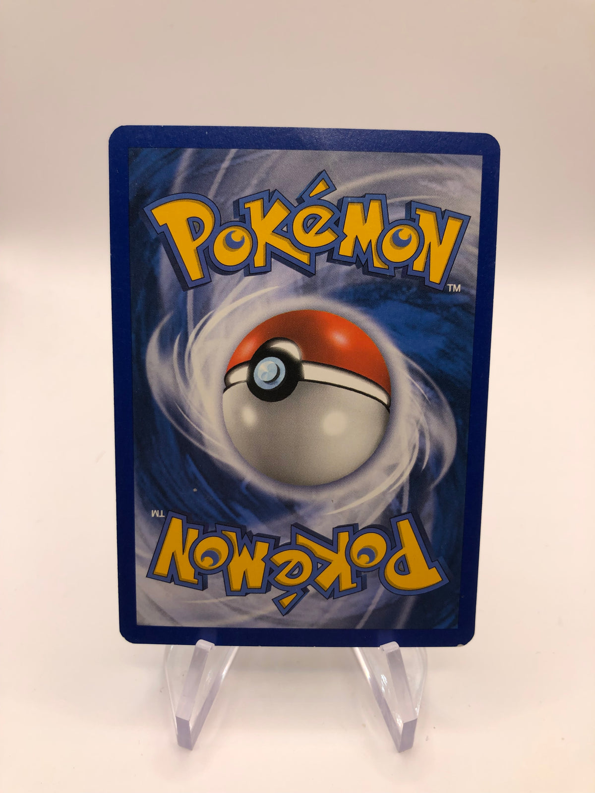 Pokemon Karte Energy Recycle System 81/115 Englisch
