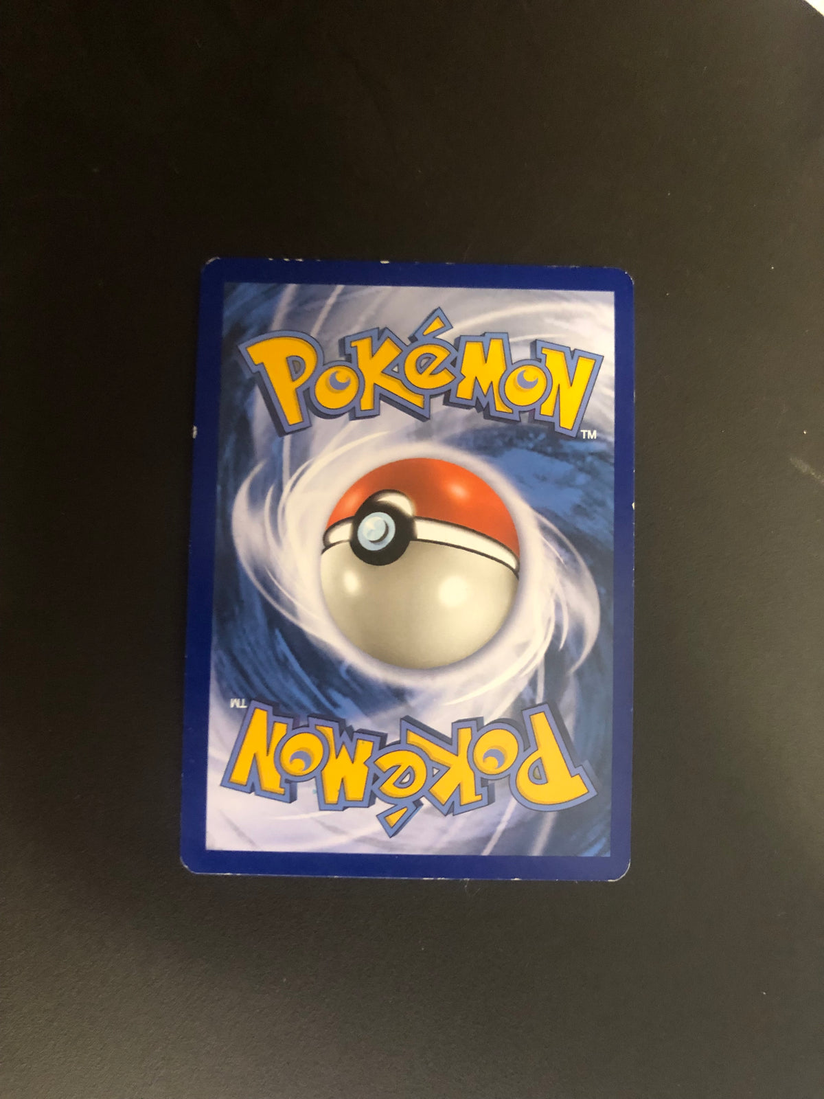Pokemon Karte GX Alola-Rattikarl 85/168 Deutsch