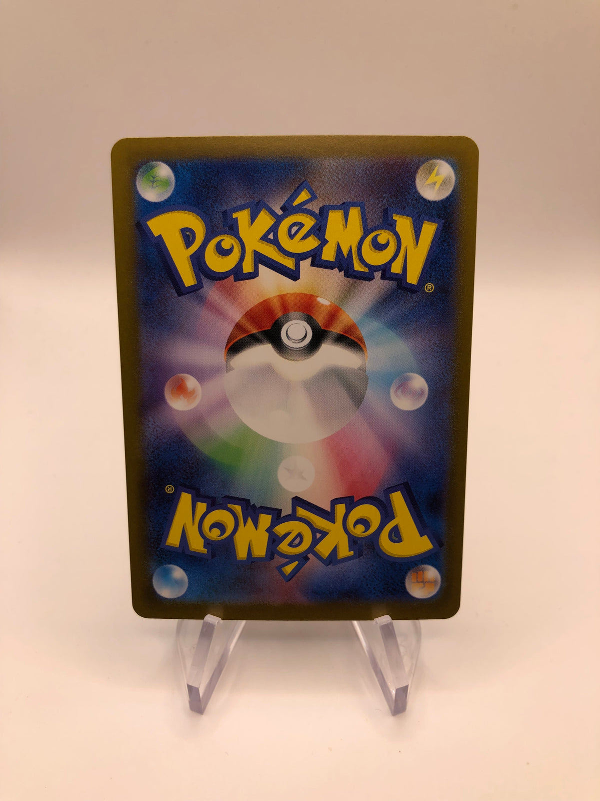 Pokemon Karte EX Fullart Fundamentmaske Ogerpon 216/187 Japanisch