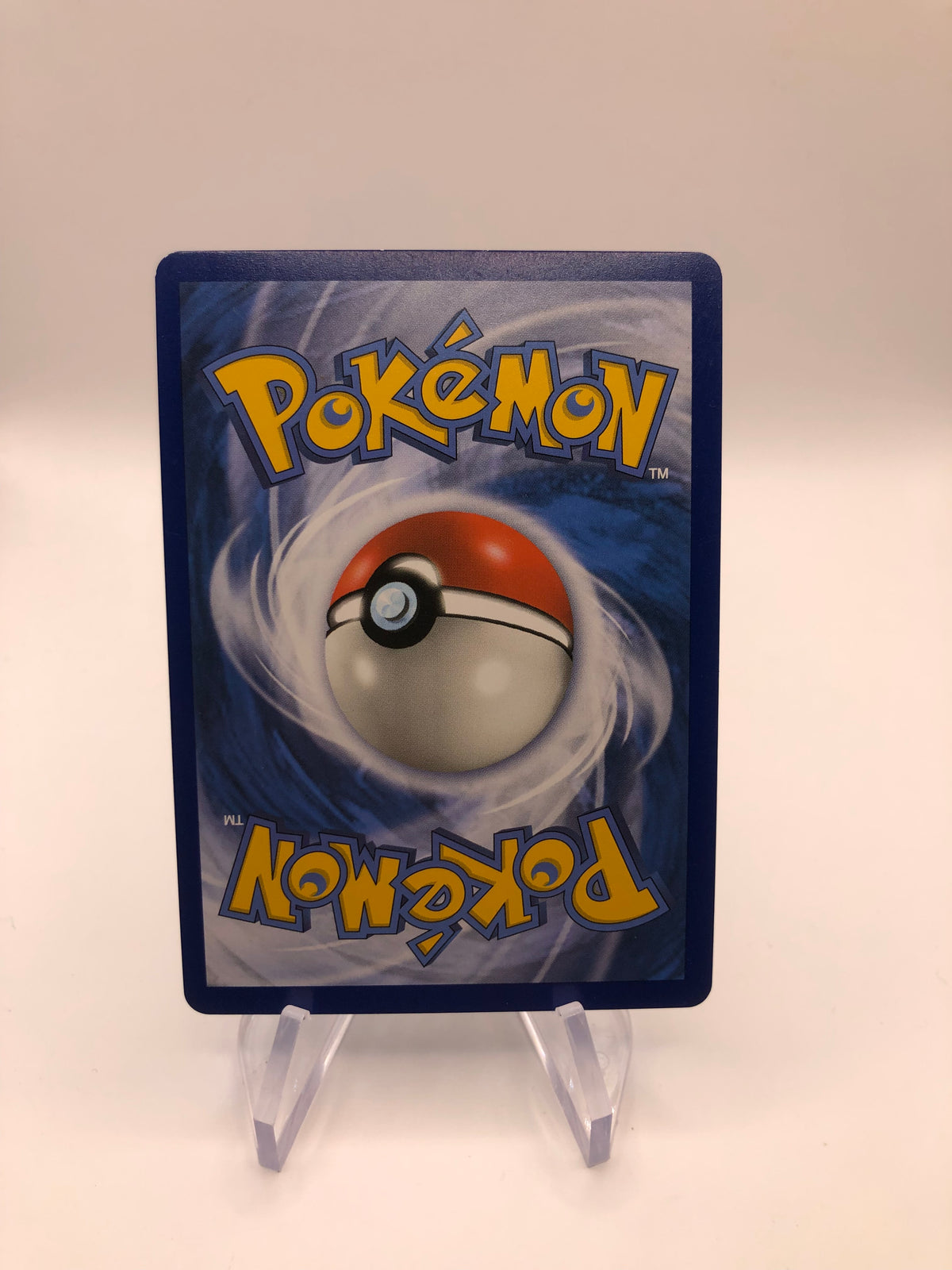 Pokemon Karte GX Fullart Articuno SV54/SV94 Englisch