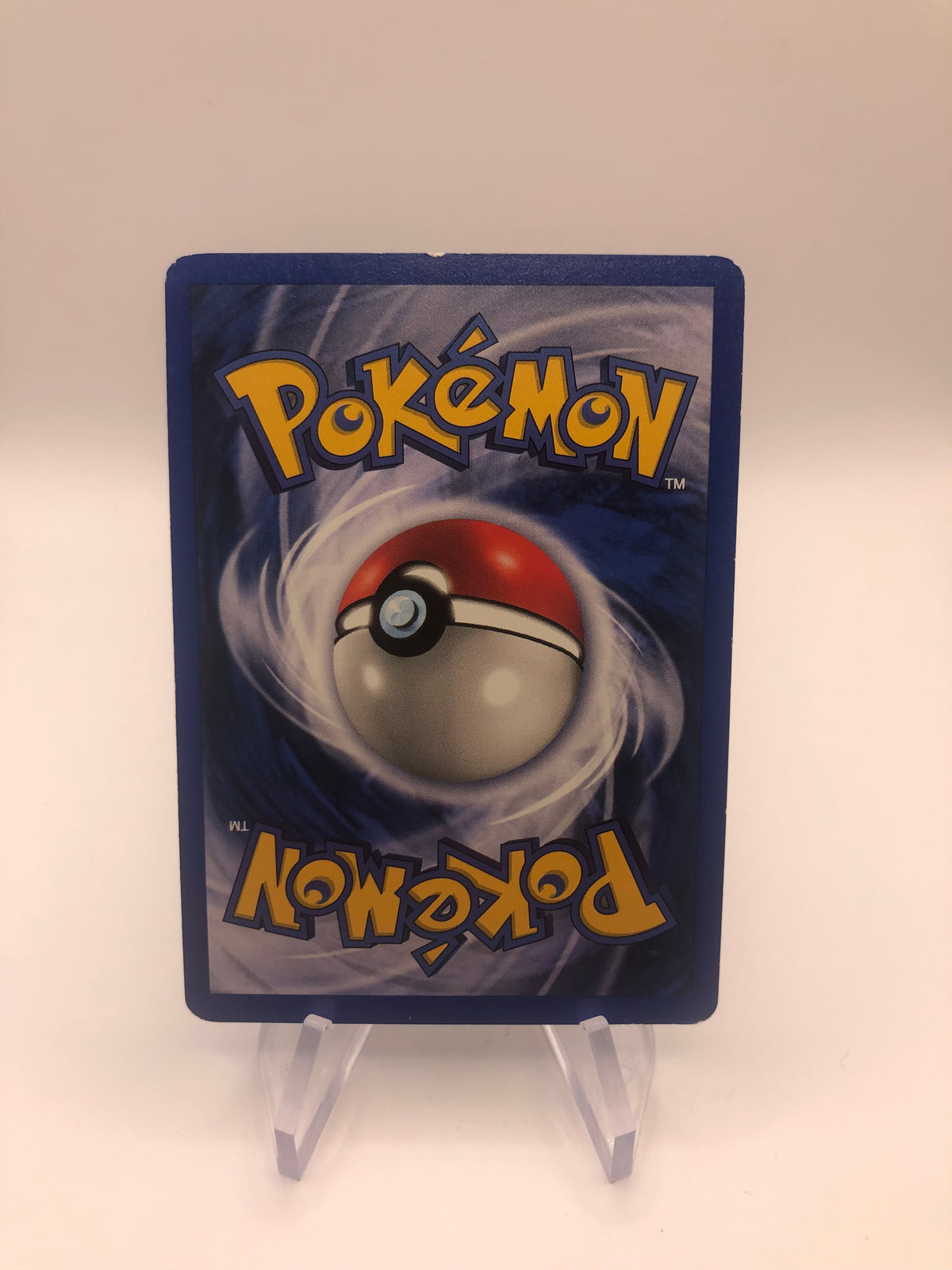 Pokemon Karte Shadowless Schillok 42/102 Englisch