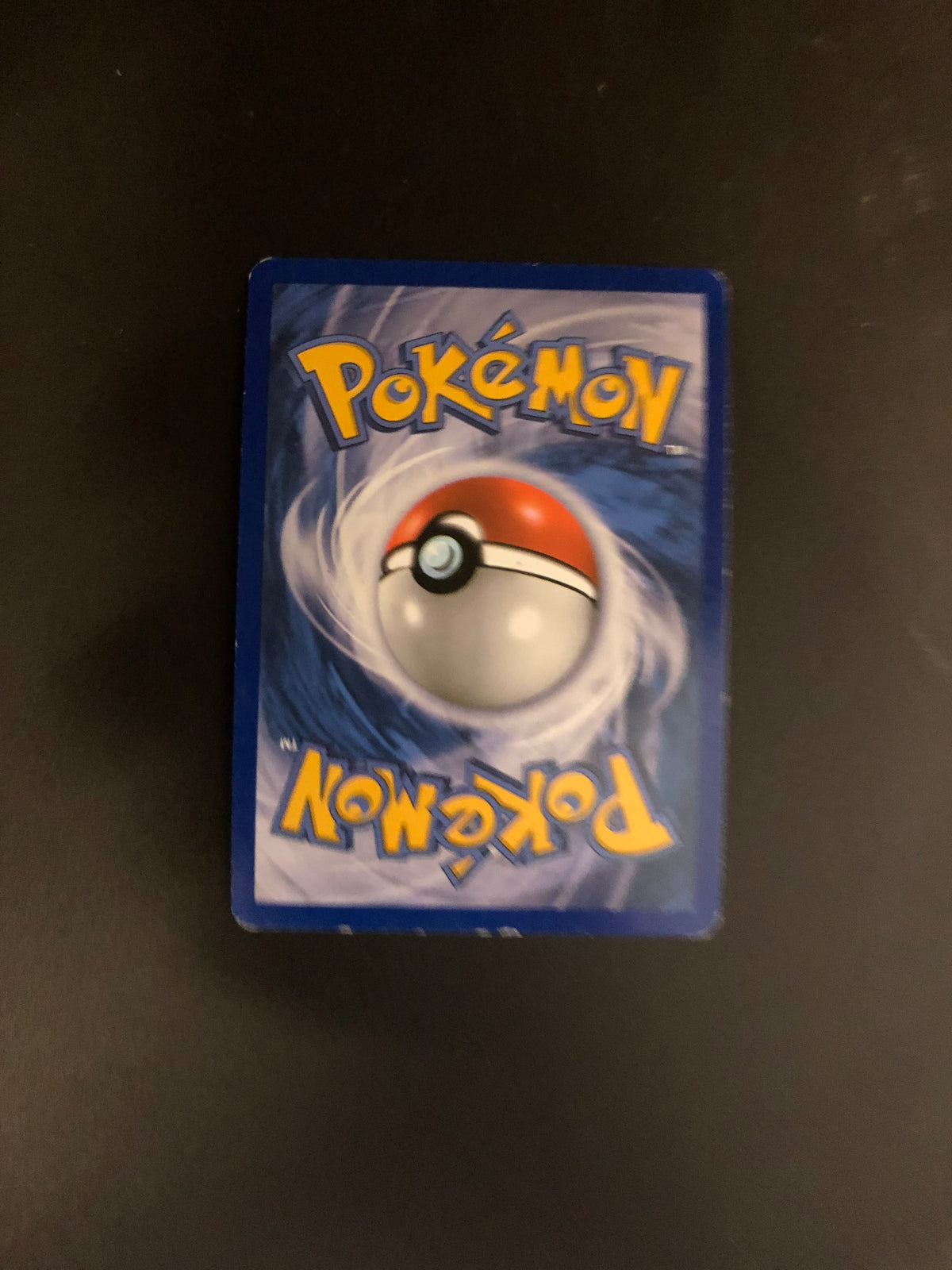 Pokemon Karte Revers Ninjask 73/147 Deutsch