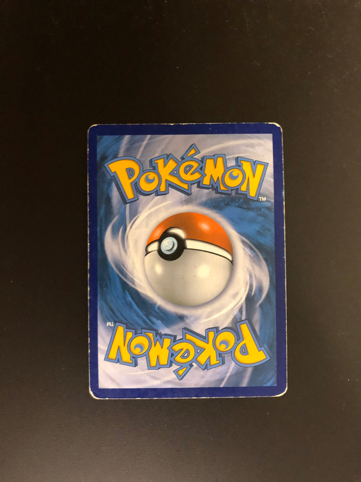 Pokemon Karte EX Wailord 147/160 Deutsch